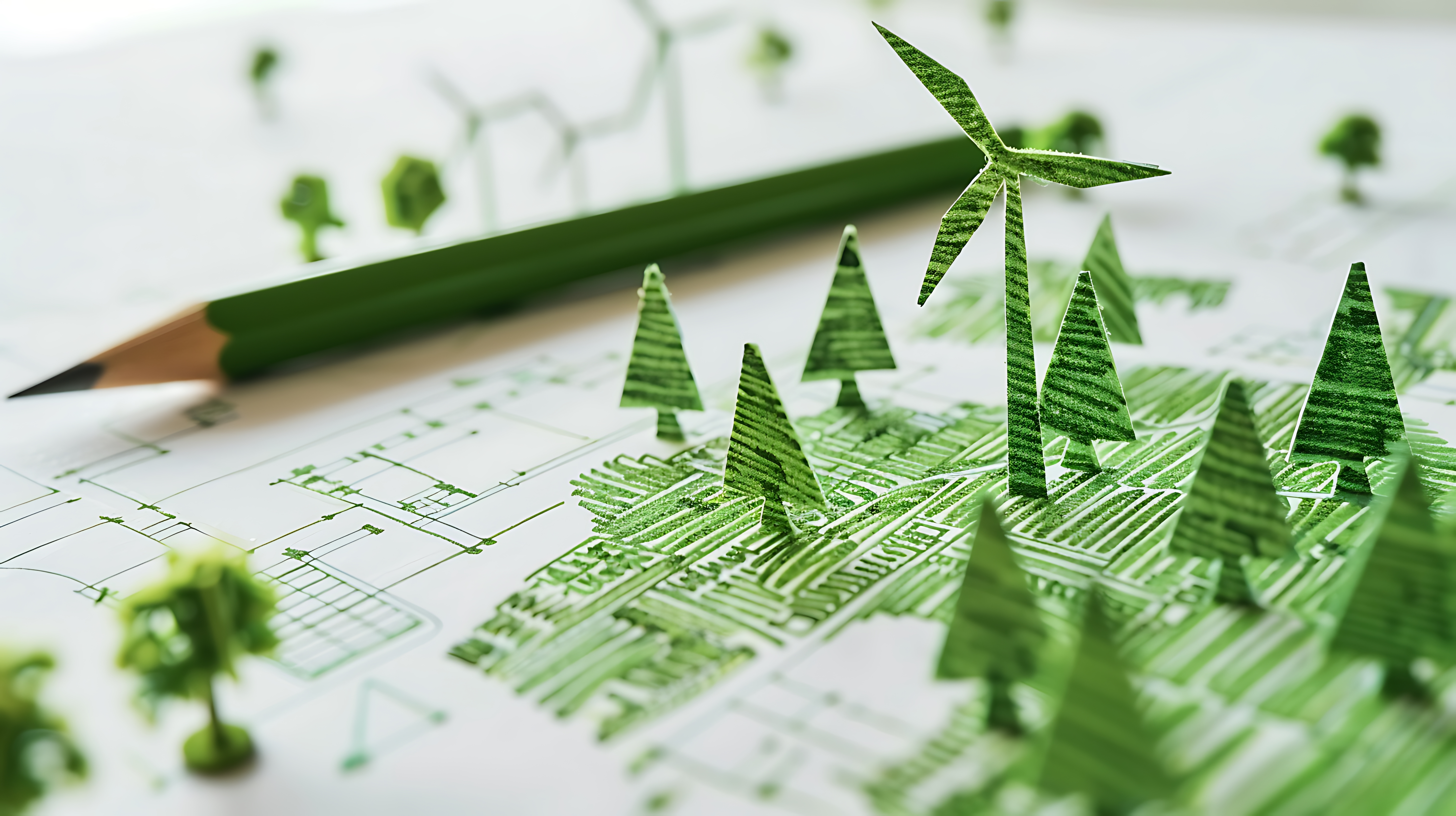 Embracing sustainable development with green architecture future innovations