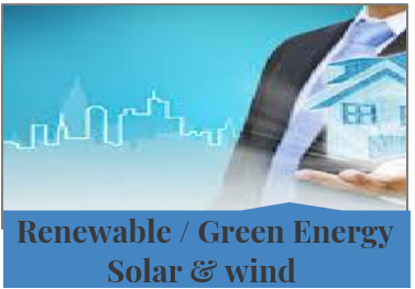 Green Energy