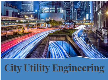 Utility Eng.